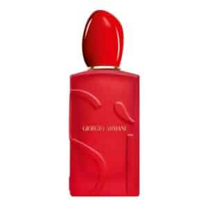Armani Si Passione Red Bloom EDP