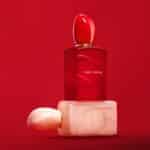 Armani Si Passione Red Bloom and Si Nude Bloom