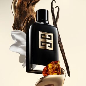 Givenchy Gentleman Society Ambree Aromatic Woody Oriental scent