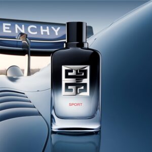 Givenchy Gentleman Society Sport EDP