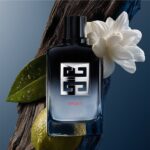 Givenchy Gentleman Society Sport Citrus Aromatic Woody Fragrance