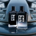 Gentleman Society EDP and Society Sport Givenchy