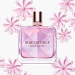Givenchy Irresistible Nectar EDP Bottle