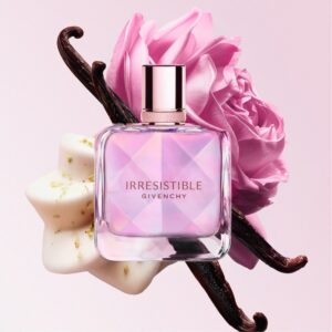 Givenchy Irresistible Nectar Floral Gourmand Eau de Parfum