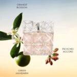 Lumiere d'Issey FLoal Oriental Woody Fragrance