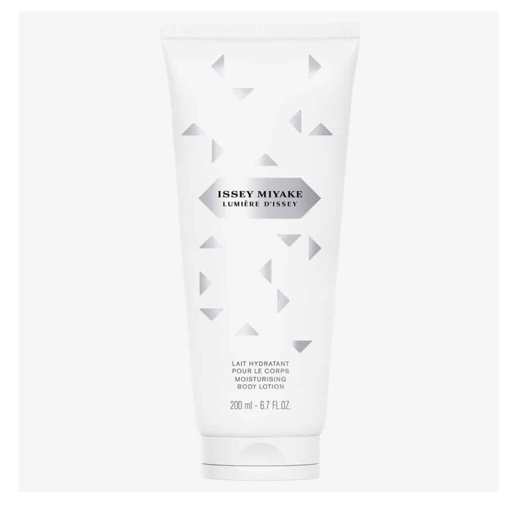 Issey Miyake Lumiere D Issey Moisturising Body Lotion Lumiere d'Issey Hydrating Body Lotion