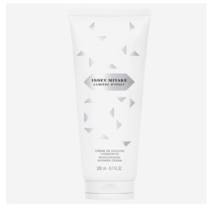 Lumiere d'Issey Bath and Shower Gel