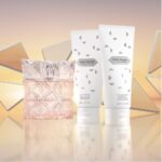 Lumiere d'Issey Body Lotion and Shower Gel