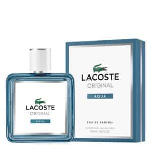 Lacoste Original Aqua 100ml