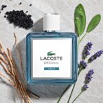 Lacoste Original Aqua Aromatic Woody Scent