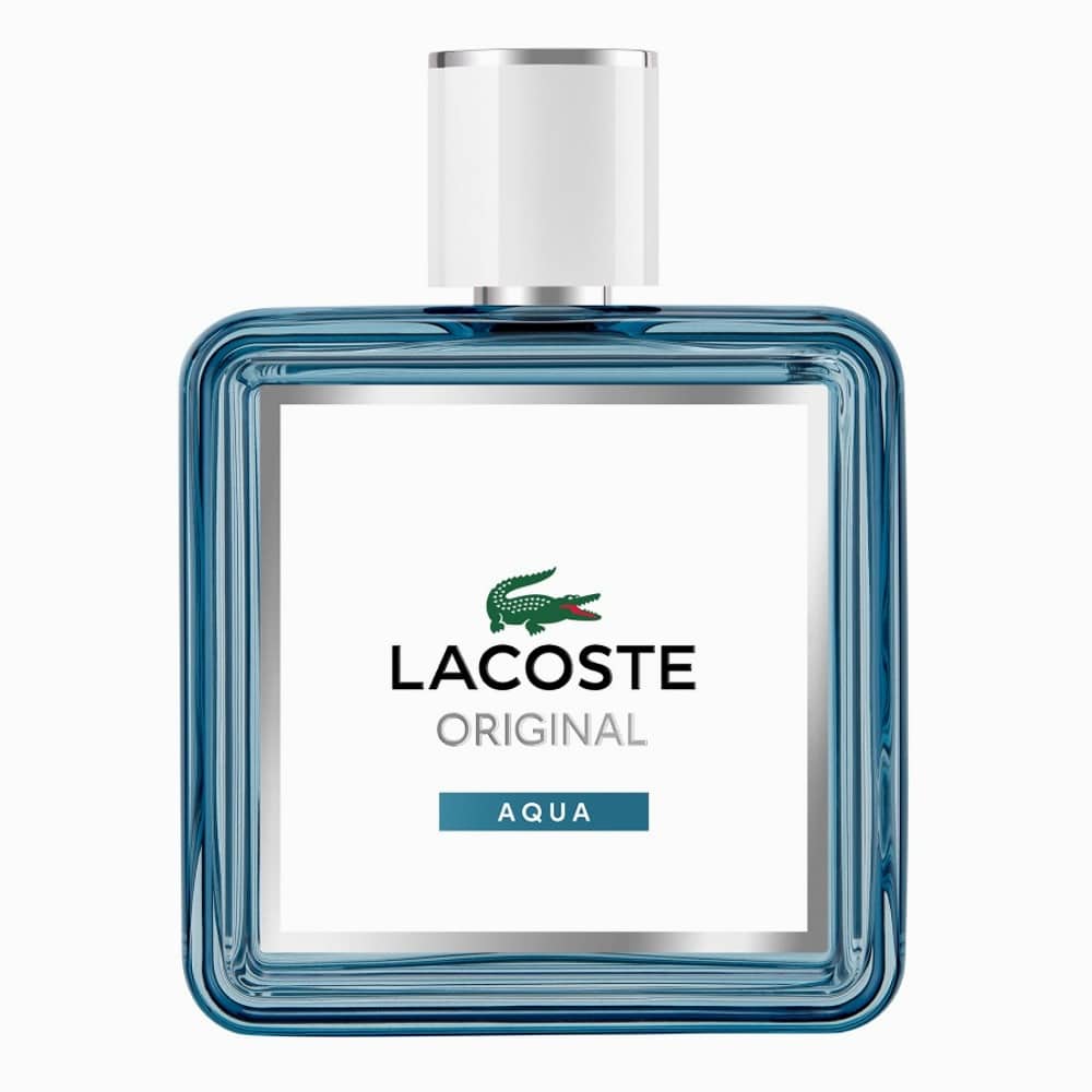 Lacoste Original Aqua Eau de Parfum Lacoste Original Aqua EDP Bottle