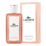 Lacoste Original Pour Femme 100ml