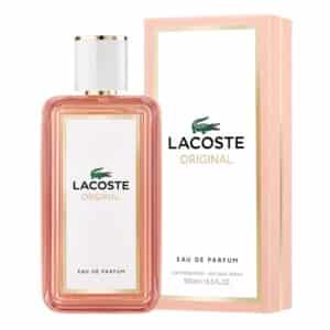 Lacoste Original Pour Femme 100ml