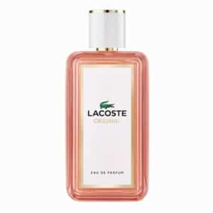 Lacoste Original Pour Femme EDP Bottle