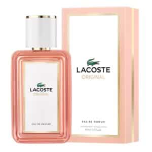 Lacoste Original Pour Femme 60ml