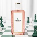 Lacoste Original Pour Femme Bottle