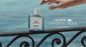 Lacoste Orignal Aqua Video