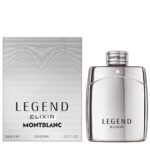 Mont Blanc Legend Elixir Parfum 100ml