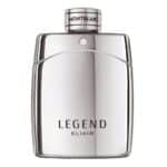 Mont Blanc Legend Elixir Parfum