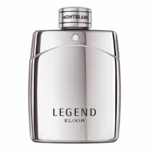 Mont Blanc Legend Elixir Parfum