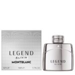 Mont Blanc Legend Elixir Parfum 50ml