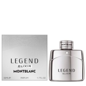 Mont Blanc Legend Elixir Parfum 50ml