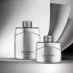 Mont Blanc Legend Elixir Parfum 2 size options
