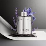 Montblanc Legend Elixir Parfum Fougere Oriental Fragrance