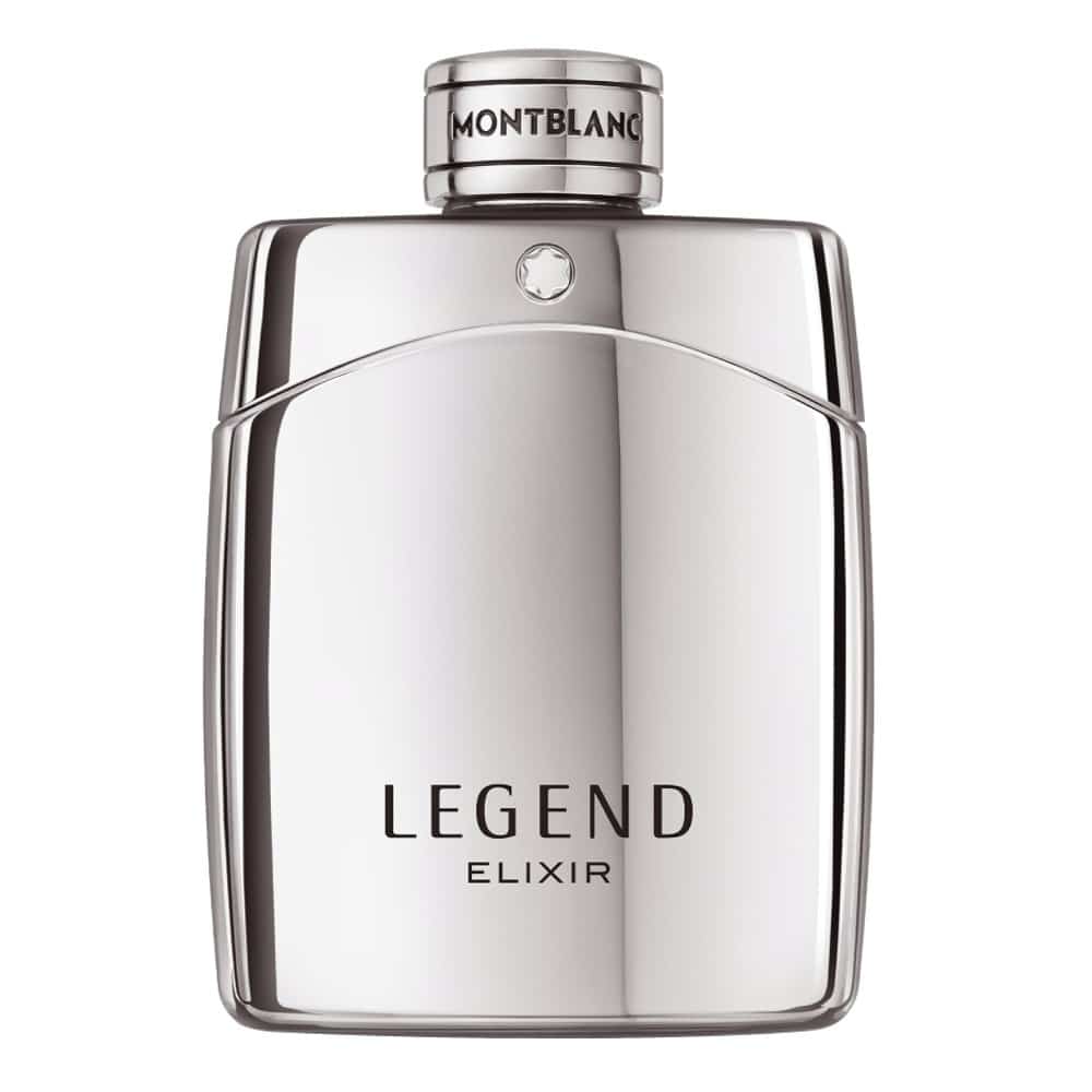 Montblanc Legend Elixir Parfum Mont Blanc Legend Elixir Parfum