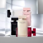 Narciso Rodriguez for Her and For Her Musc Collection