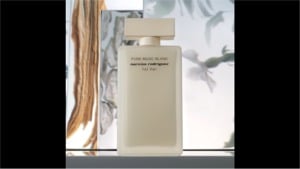 Narciso Rodriguez Pure Musc for Her Video