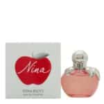 Nina Eau de Toilette 30ml Nina Ricci