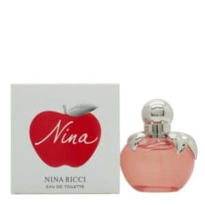 Nina Eau de Toilette 30ml Nina Ricci