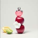 Nina Ricci Nina Eau de Toilette Citrus Floral Fragrance