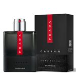 Luna Rossa Carbon Eau de Parfum100ml