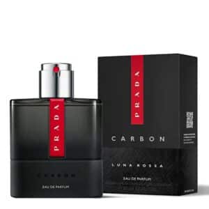 Luna Rossa Carbon Eau de Parfum 50ml
