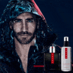 Luna Rossa Carbon Eau de Parfum and Refill