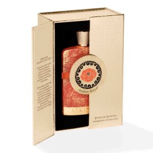 Atkinsons Ambre Royal 100ml