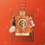 Atkinsons Ambre Royal Floral Oriental Woody Scent