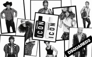 Icon Fragrances by DSquared2