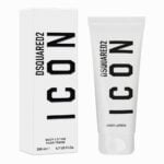 Icon Pour Femme Hydrating Body Lotion DSquared