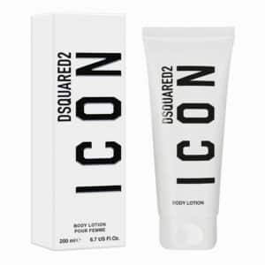 Icon Pour Femme Hydrating Body Lotion DSquared