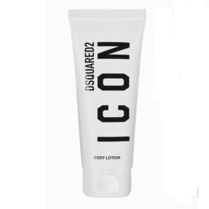 Icon Pour Femme Moisturising Body Lotion DSquared