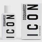 Icon Pour Femme Eau de Parfum DSquared2