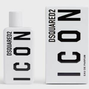 Icon Pour Femme Eau de Parfum DSquared2