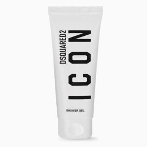 DSquared2 Icon Pour Femme Bath and Shower Gel