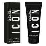 DSquared2 Icon Pour Homme Aftershave Balm