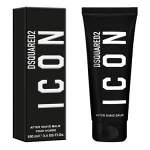 DSquared2 Icon Pour Homme Aftershave Balm