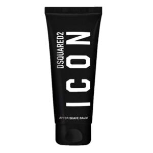 DSquared2 Icon Pour Homme Aftershave Balm 100ml