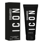 DSquared2 Icon Pour Homme Bath & Shower Gel 200ml